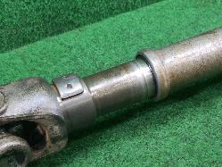 View Auto part Front Prop Shaft Toyota Prado 2004