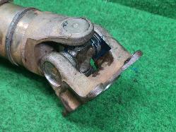 View Auto part Front Prop Shaft Toyota Prado 2004