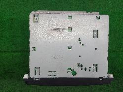 View Auto part Radio/Cd/Dvd/Sat/Tv Toyota Prado 2004