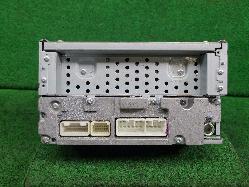 View Auto part Radio/Cd/Dvd/Sat/Tv Toyota Prado 2004