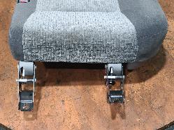 View Auto part 2nd Seat (Rear Seat) Toyota Prado 2004