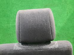 View Auto part 2nd Seat (Rear Seat) Toyota Prado 2004