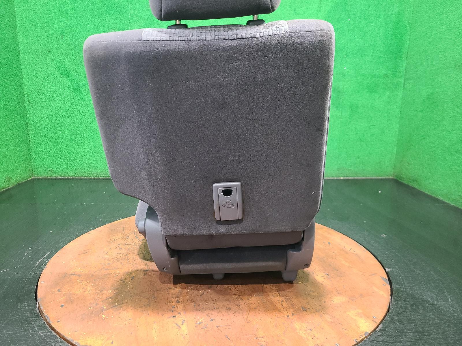 View Auto part 2nd Seat (Rear Seat) Toyota Prado 2004