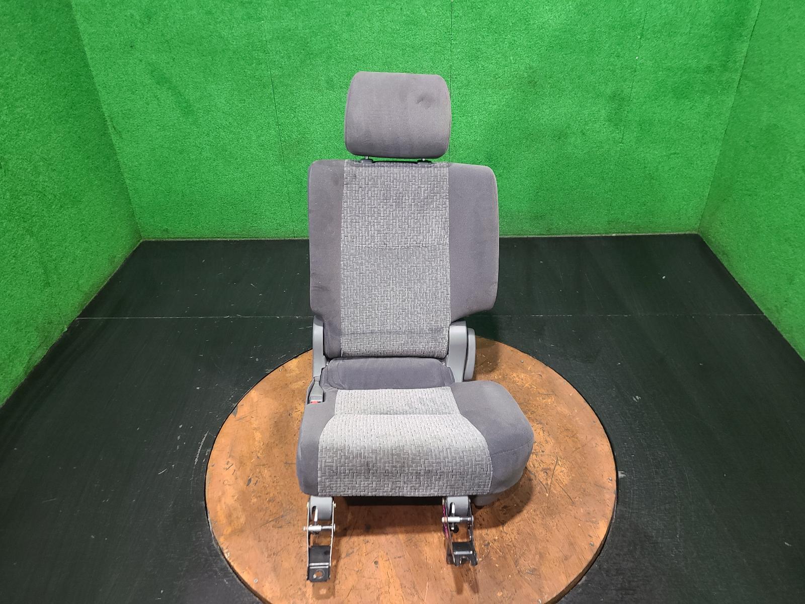 View Auto part 2nd Seat (Rear Seat) Toyota Prado 2004