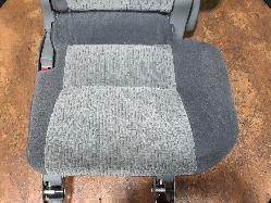 View Auto part 2nd Seat (Rear Seat) Toyota Prado 2004