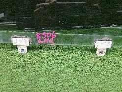 View Auto part Left Rear Door Window Isuzu Dmax 2015