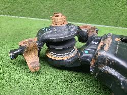 View Auto part Left Front Lower Control Arm Toyota Hilux 2017