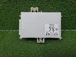 View Auto part Ecu Toyota Hilux 2017