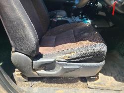 View Auto part Front Seat Toyota Hilux 2017