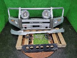 View Auto part Front Bumper Ford Ranger 2013