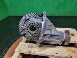 View Auto part Differential Centre Mitsubishi Triton 2017