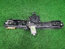 View Auto part Left Rear Wnd Reg/Motor Ford Ranger 2021