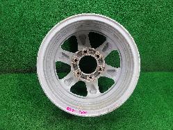 View Auto part Wheel Mag Isuzu Dmax 2011