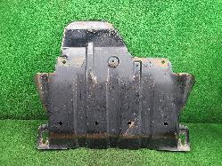 View Auto part Sump Guard Isuzu Dmax 2011