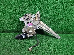 View Auto part Right Rear Wnd Reg/Motor Toyota Landcruiser 1989