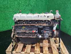 View Auto part Engine Toyota Landcruiser 1989