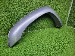 View Auto part Wheel Arch Flare Toyota Hilux 2001
