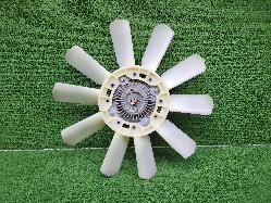 View Auto part Fan Toyota Hilux 2001