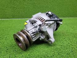 View Auto part Alternator Toyota Hilux 2001