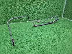 View Auto part Power Steer Hose Toyota Hilux 2001