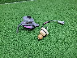 View Auto part Fuel Filter Housing Toyota Hilux 2001