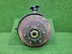 View Auto part Left Front Hub Assembly Toyota Hilux 2001