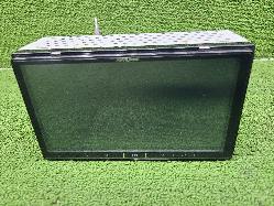 View Auto part Radio/Cd/Dvd/Sat/Tv Toyota Hilux 2001