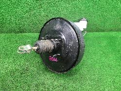 View Auto part Brake Booster Toyota Hilux 2007