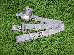 View Auto part Seatbelt/Stalk Toyota Hilux 2007