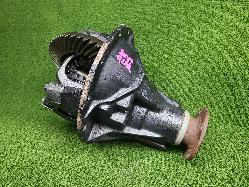 View Auto part Differential Centre Mitsubishi Triton 2018