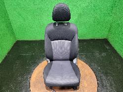 View Auto part Front Seat Mitsubishi Triton 2018