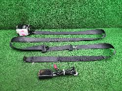 View Auto part Seatbelt/Stalk Mazda Bt50 2012