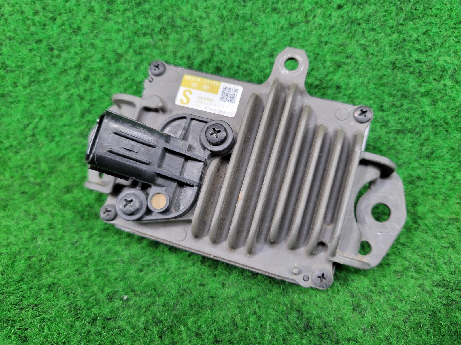 View Auto part Reverse Camera Toyota Prado 2021