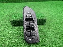 View Auto part Pwr Dr Wind Switch Toyota Prado 2021