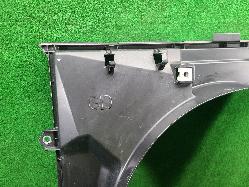 View Auto part Fan Shroud Toyota Prado 2021