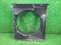 View Auto part Fan Shroud Toyota Prado 2021