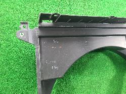 View Auto part Fan Shroud Toyota Prado 2021