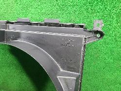 View Auto part Fan Shroud Toyota Prado 2021