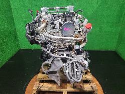 View Auto part Engine Toyota Prado 2021