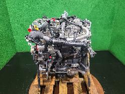 View Auto part Engine Toyota Prado 2021
