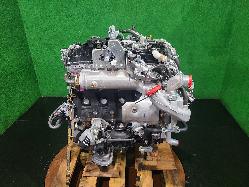 View Auto part Engine Toyota Prado 2021