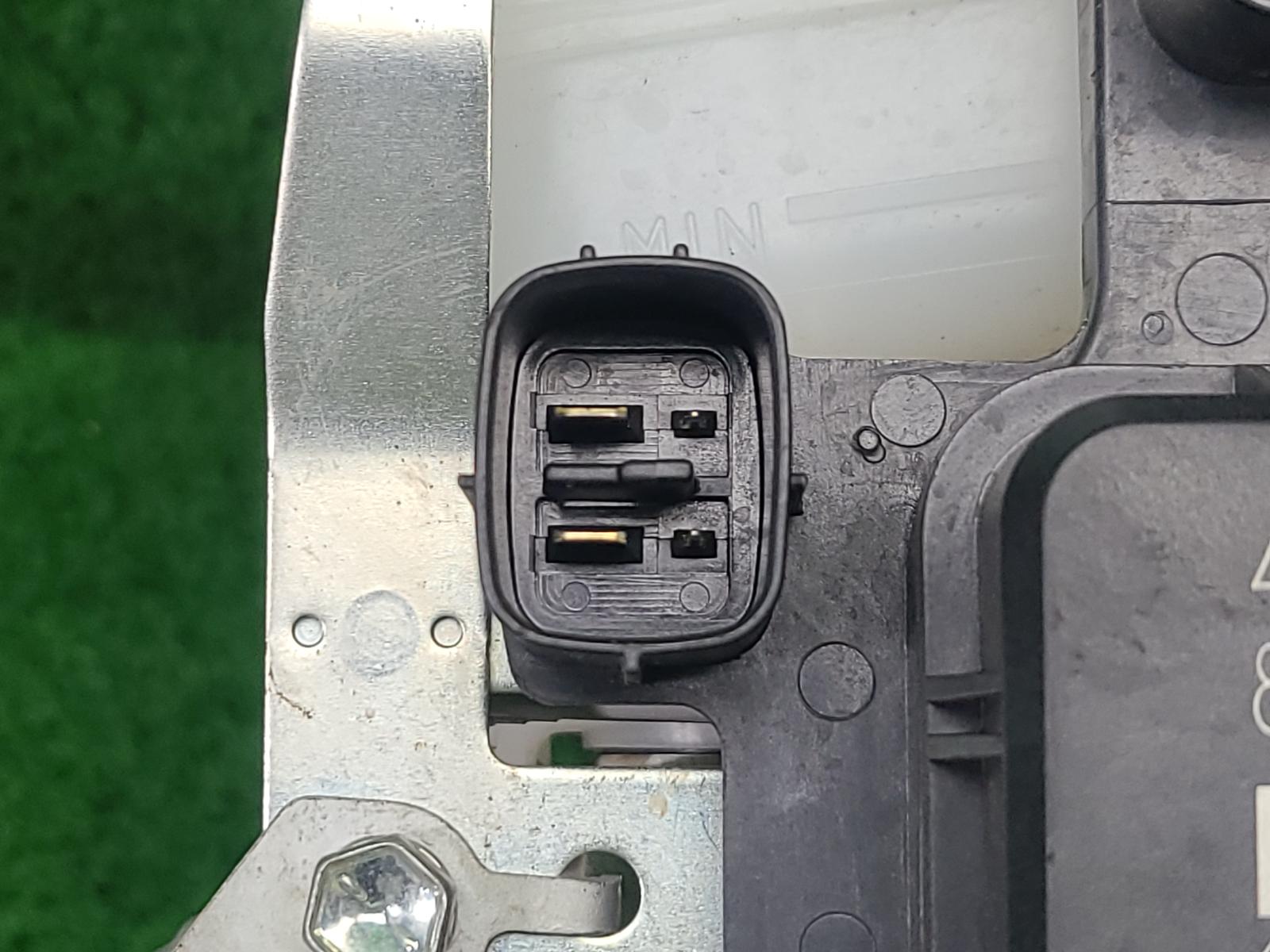 View Auto part Abs Pump/Modulator Toyota Prado 2021