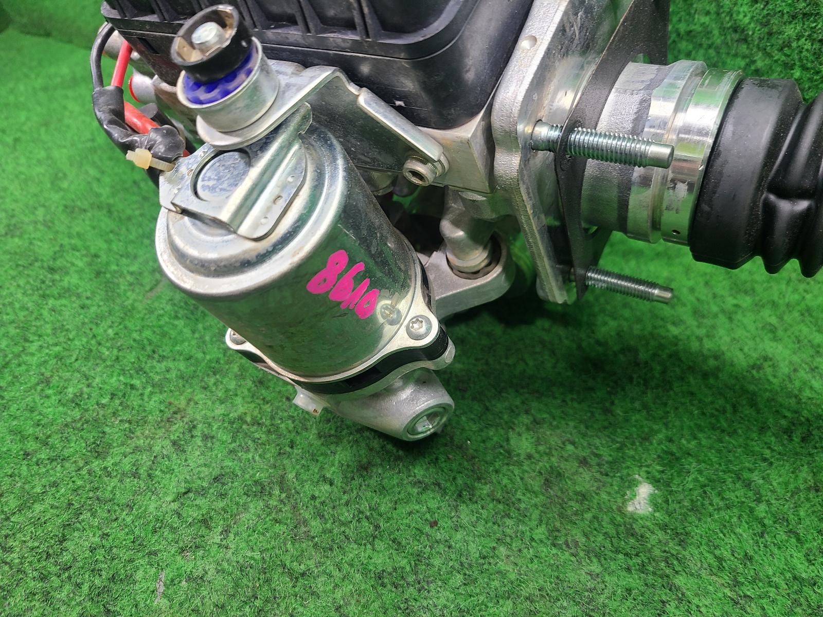 View Auto part Abs Pump/Modulator Toyota Prado 2021