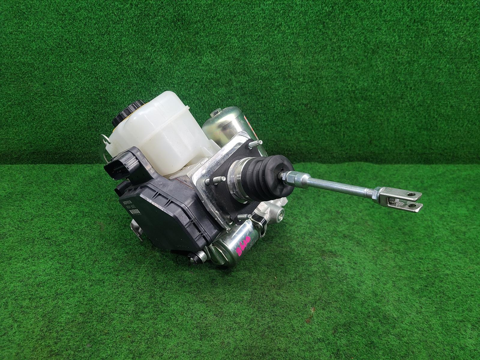 View Auto part Abs Pump/Modulator Toyota Prado 2021