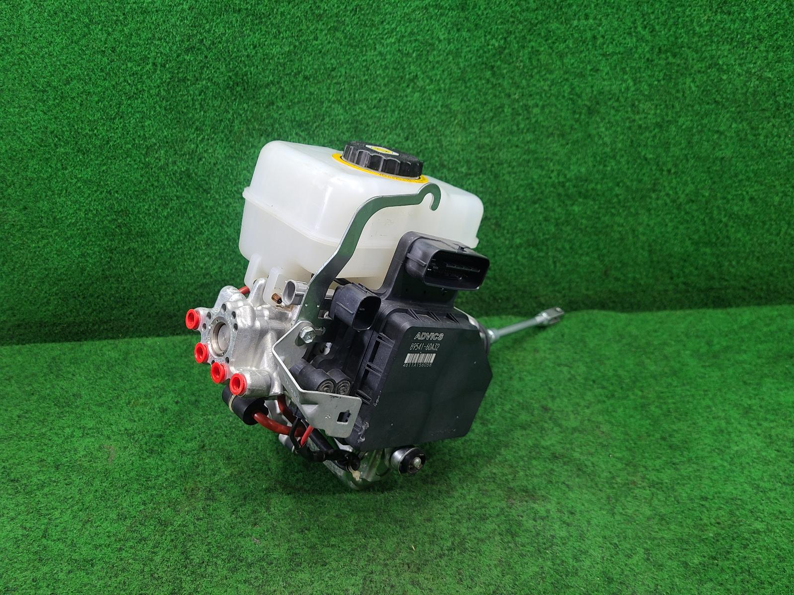 View Auto part Abs Pump/Modulator Toyota Prado 2021