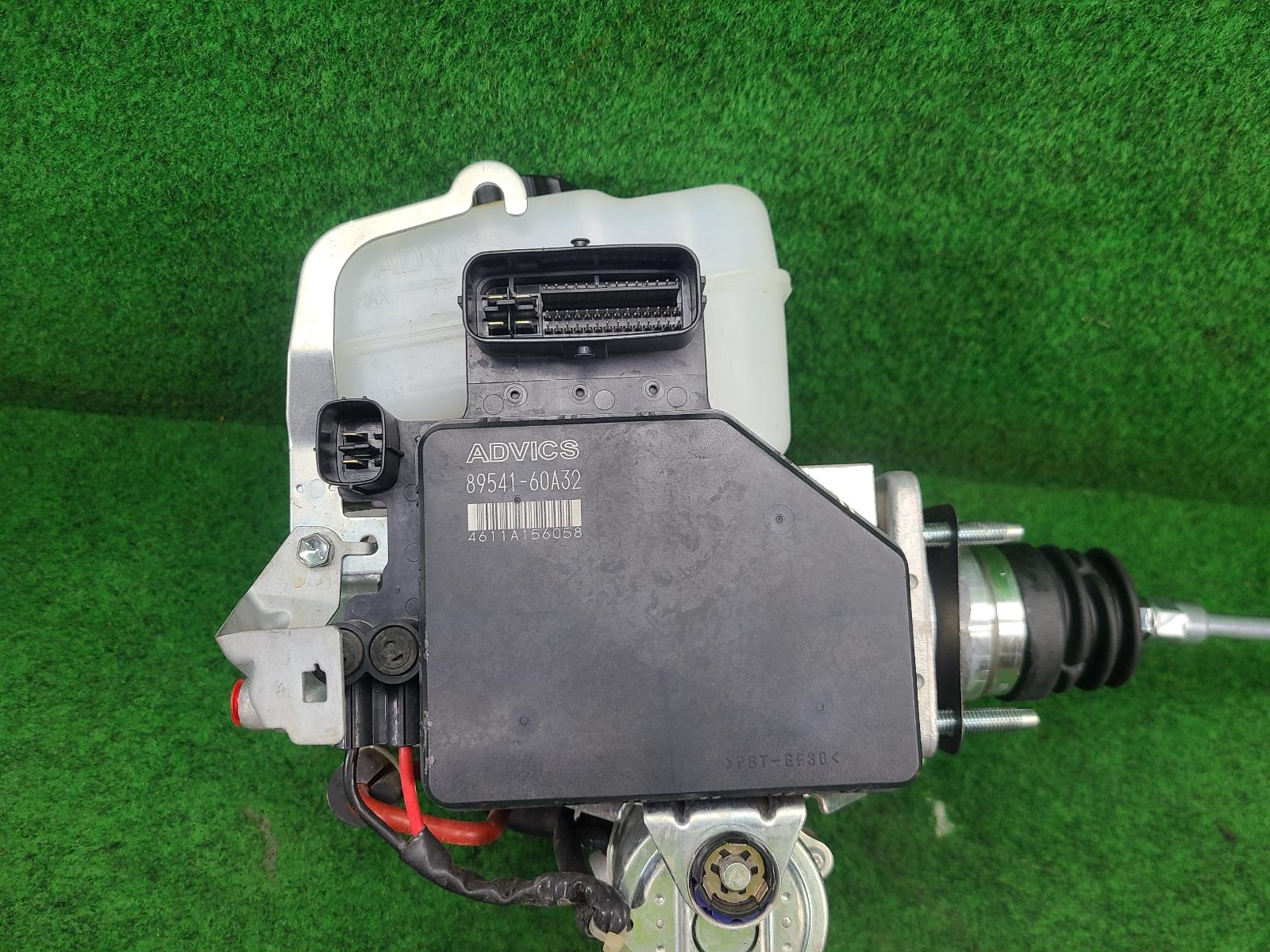View Auto part Abs Pump/Modulator Toyota Prado 2021