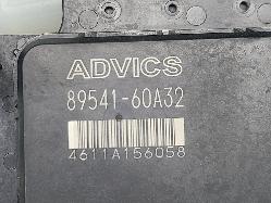 View Auto part Abs Pump/Modulator Toyota Prado 2021