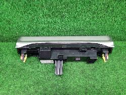 View Auto part Heater/Ac Controls Toyota Prado 2021