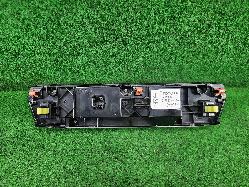 View Auto part Heater/Ac Controls Toyota Prado 2021