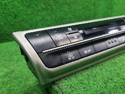 View Auto part Heater/Ac Controls Toyota Prado 2021